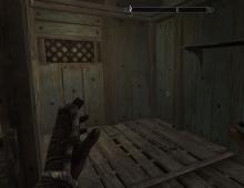 Skyrim Creation Kit: Build your own Skyrim house mods for movable houses