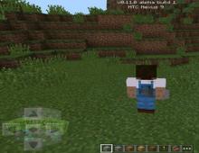 Minecraft க்கான அனிம் தோல்கள் - சிறந்த பாணிகள்