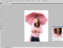 Курс арт-обробки фотографій у Adobe Photoshop
