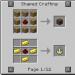 Not Enough Items - mod for things Download the minecraft mod to see the crafting of things