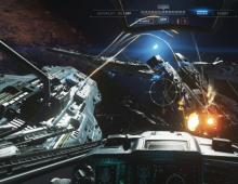 Тестирование производительности видеокарт Nvidia GeForce в игре Call of Duty: Infinite Warfare на решениях компании Gigabyte