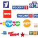Διαδραστική τηλεόραση Rostelecom