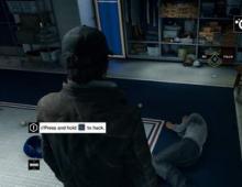 Watch Dogs: прохождение игры на русском