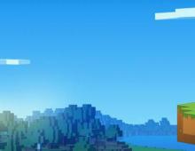 Minecraft பாக்கெட் பதிப்பிற்கான விதைகள் (PE)