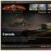 Come aggiornare il client di gioco di World of Tanks Scarica la versione aggiornata di World of Tank