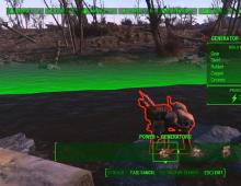 Fallout 4 dónde conseguir agua