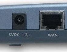 Configuración de una computadora e Internet por cable: instalación con un controlador y configuración de parámetros
