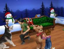 Обзор игры The Sims FreePlay Где в sims freeplay находится