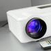 Wi-Fi enabled projectors - prices